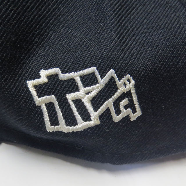 OTTO CAP 『CROSS カブヌシ』 Cub Owner Cap クロスカブオーナー