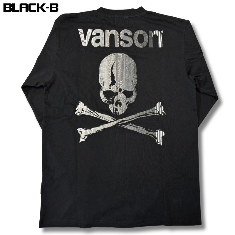 VANSON　バンソン 黒 つなぎ 2way　長袖＆半袖　Lサイズ 楽天市場】VANSON バンソン ツナギ オールインワン 上下