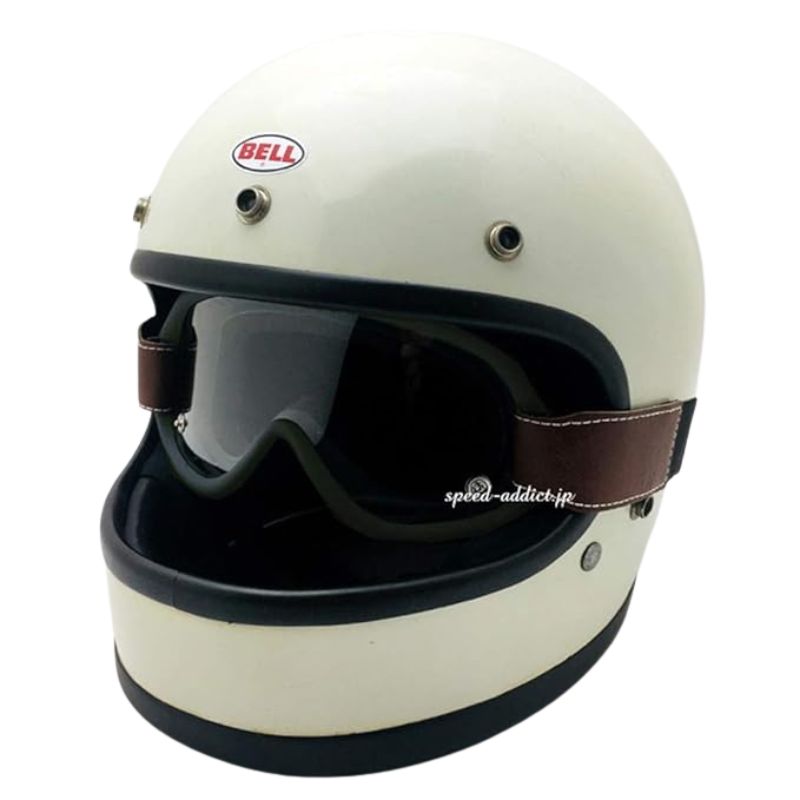 バイク/ゴーグル baruffaldi SPEED4 Green Wood (3レンズ