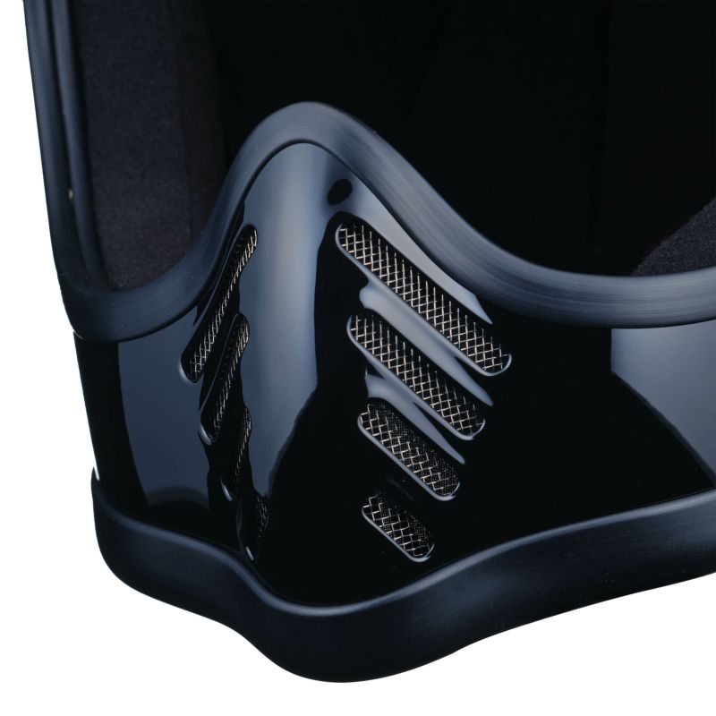 TT&CO.】MOTOMOTO3 SG／DOT STANDARD BLACK モトモト3 スタンダード