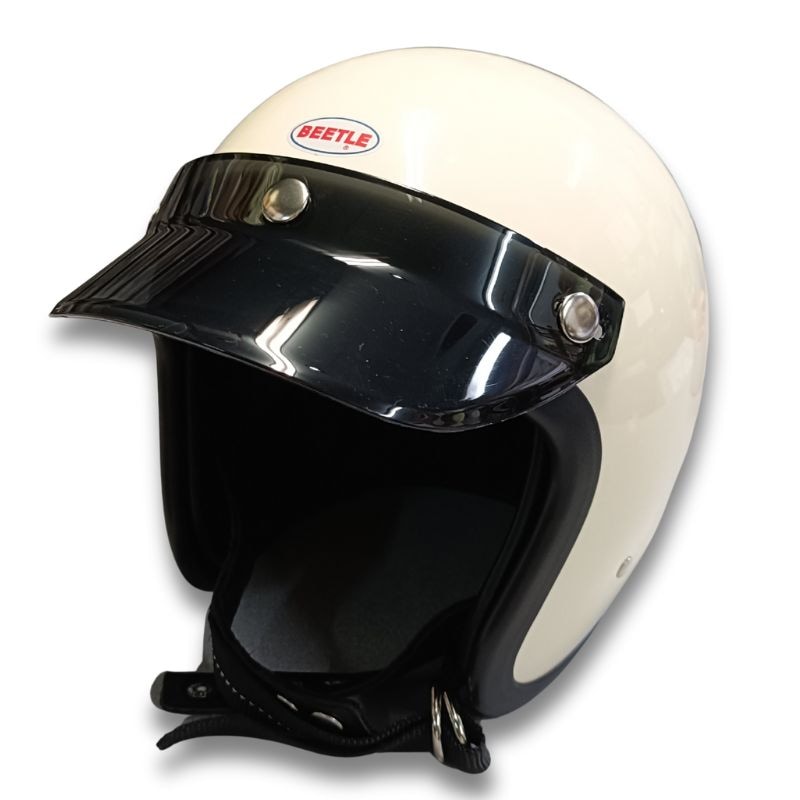 OLDSTYLE HELMET VISOR オールドスタイル ヘルメット バイザー