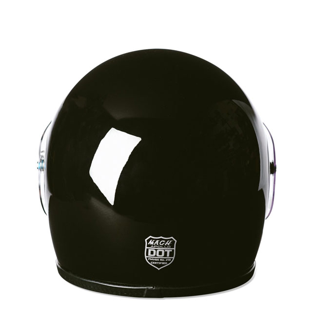 McHAL MACH APOLLO マックホール アポロ Mサイズ McHAL APOLLO