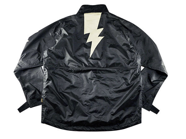 HEADレインウェア152cm Headway 24/7 】LIGHTNING RAIN SUIT ライトニングレインスーツ レイン