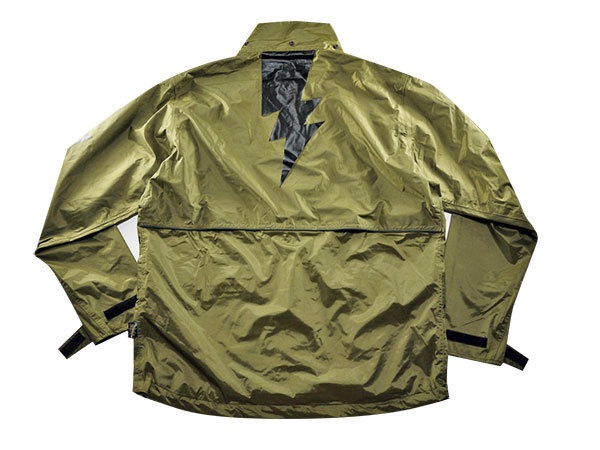 Headway 24/7 】LIGHTNING RAIN SUIT ライトニングレインスーツ レイン