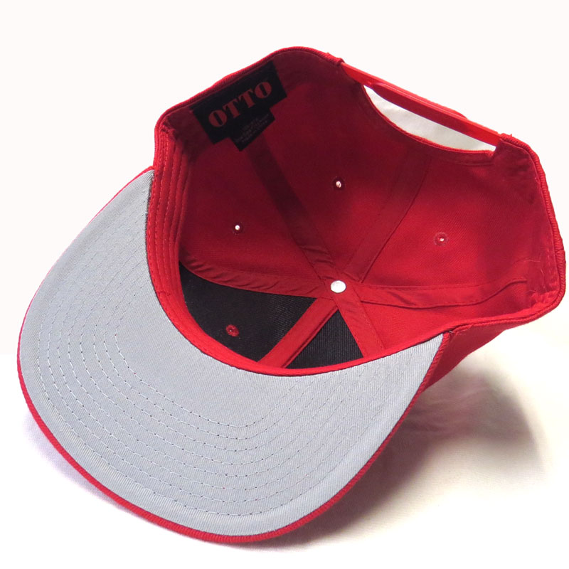OTTO CAP 『Supercub』 スーパーカブ カブヌシ Cub Owner Cap ｜3