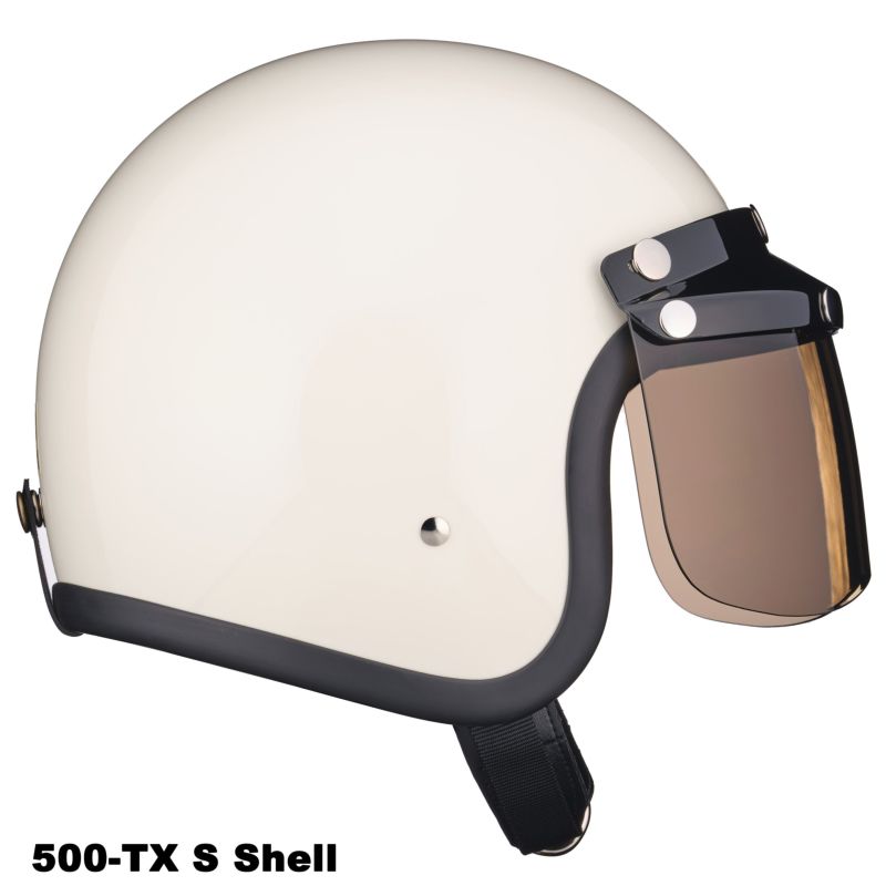 ベルミニモト☆MTXスペースタイプ☆ヘルメット☆XLサイズ☆バイザーシールド付き Bornfree MTX バイザー シールド付き ヘルメット Mini moto ビンテージ