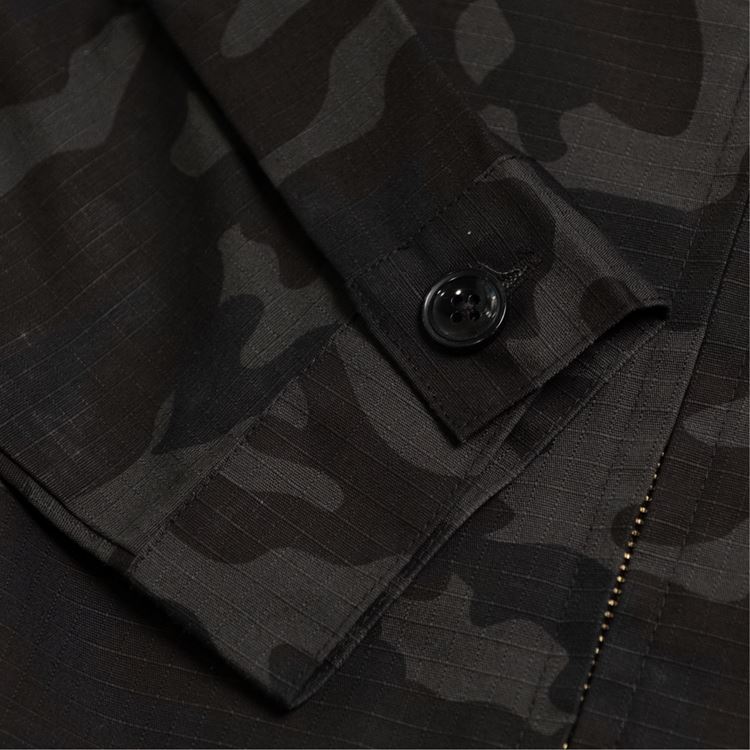COOKMAN/クックマン デリバリージャケット Delivery Jacket Ripstop 