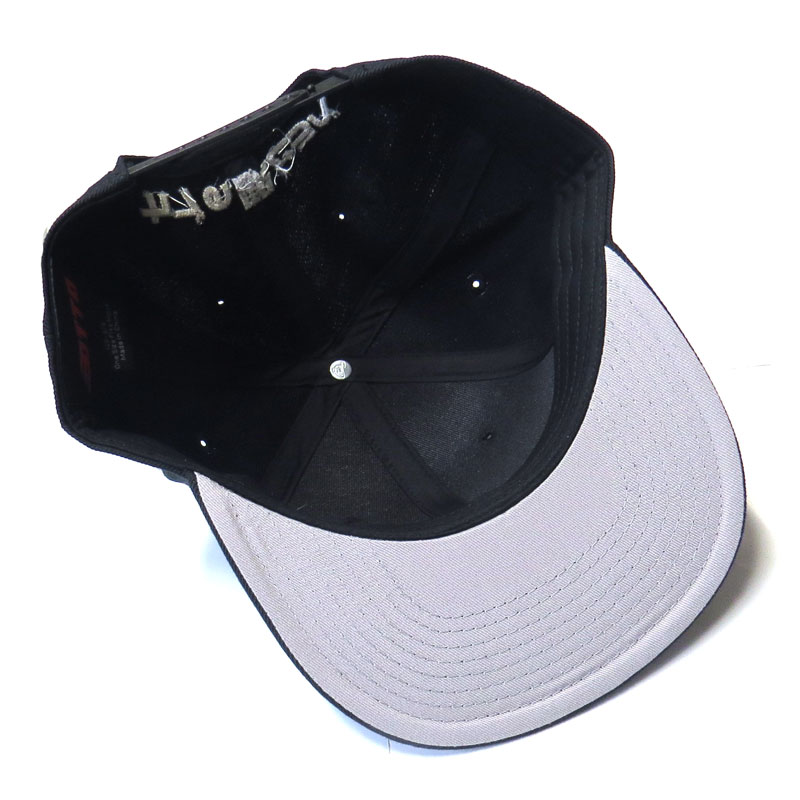 カブの駅こうべ『ハンターカブヌシ』OTTO CAP カブ主 MOTOBLUEZ