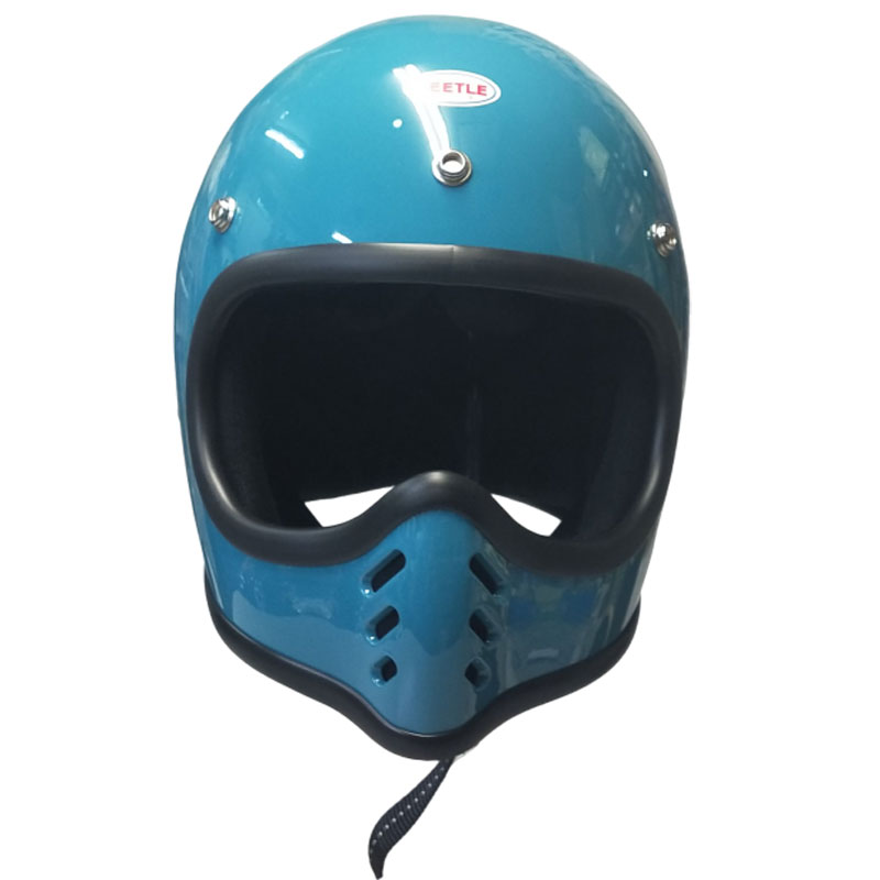 OCEAN BEETLE モトブルーズオリジナルカラー】BEETLE MTX /エメラルド