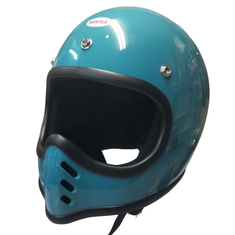 OCEAN BEETLE モトブルーズオリジナルカラー】BEETLE MTX /エメラルド