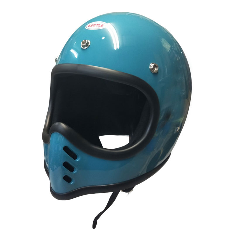 OCEAN BEETLE モトブルーズオリジナルカラー】BEETLE MTX