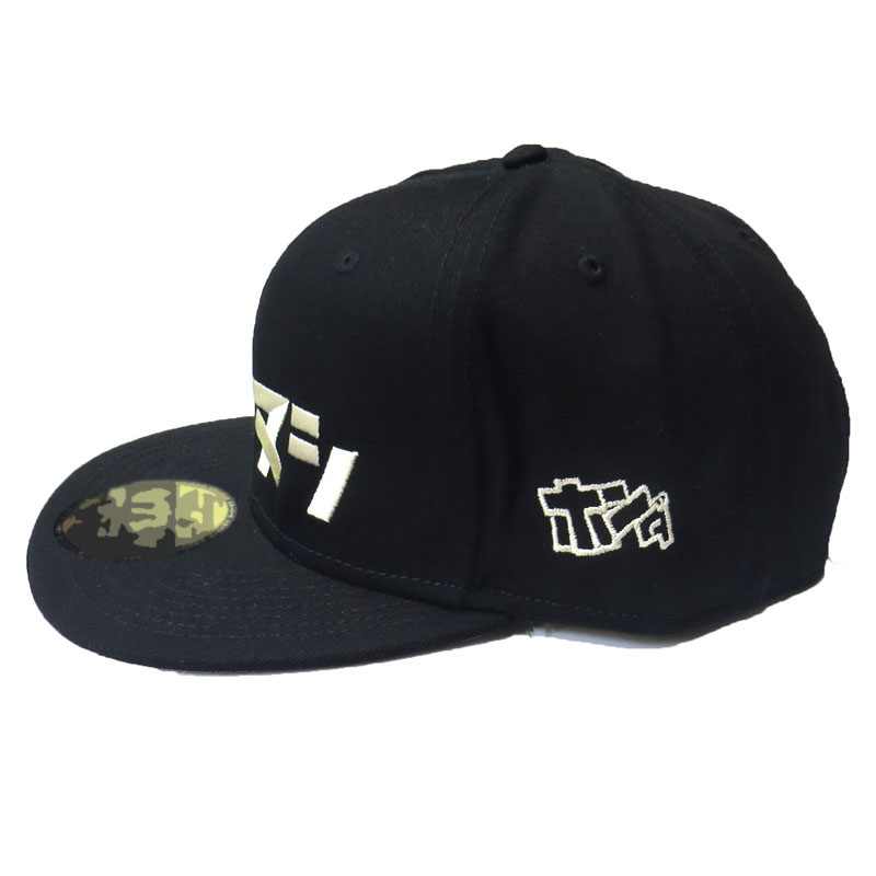 カブの駅こうべ『CROSSカブヌシ』OTTO CAP クロスカブ カブ主