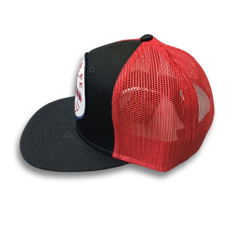 GUNZ SANT FE KOKOPELLI MESH CAP ガンズ サンタフェ ココペリ