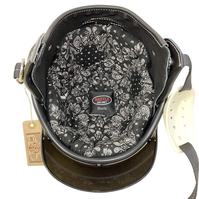 OCEAN BEETLE オーシャンビートル BEETLE SHORTY4 専用インナー（ABS