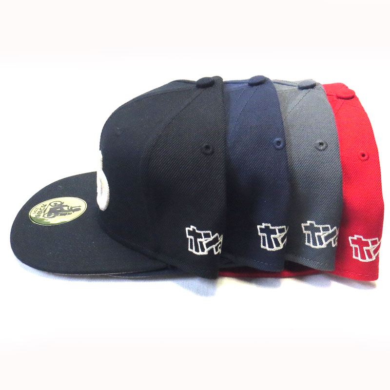 カブの駅こうべ『CUB』OTTO CAP｜4カラー｜カブ主 カブヌシ MOTOBLUEZ