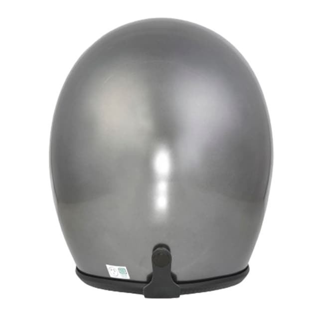 SHM ジェットヘルメット SHM BARE METAL ジェットヘルメット SHM Lot-505 ベアメタル｜3