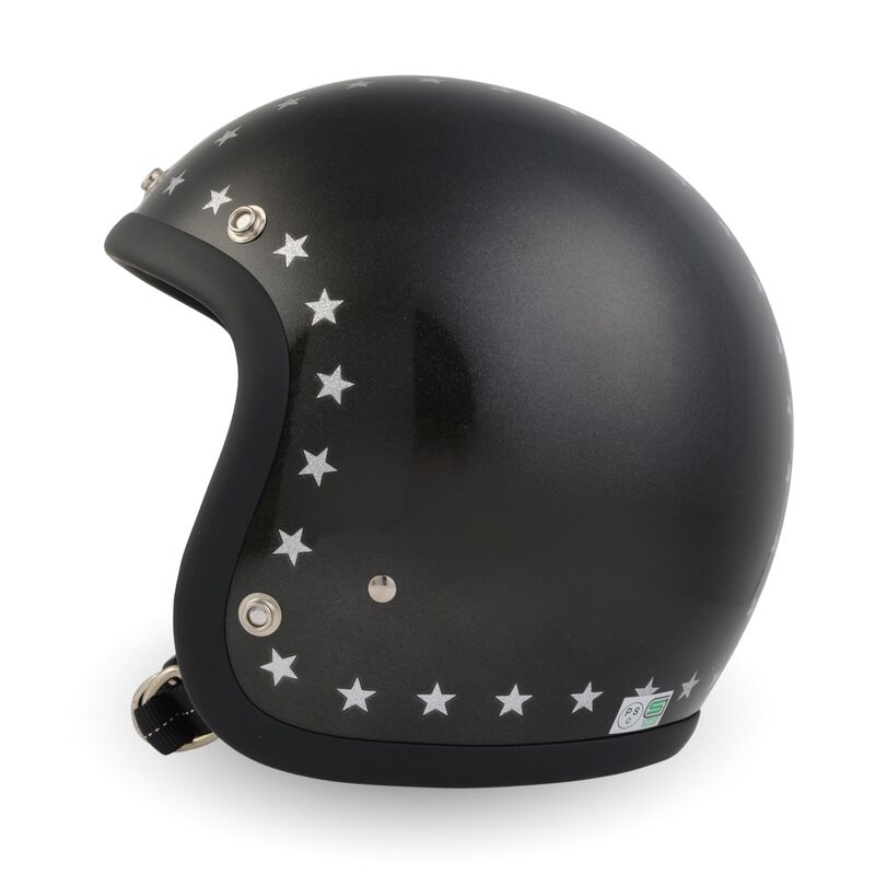 受注生産】GREASER American-Style Star Design Ⅲ グリーサー 