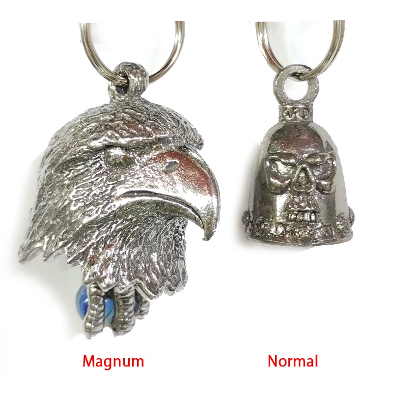 送料無料】マグナムサイズ 米国製 ガーディアンベル MAGNUM EAGLE