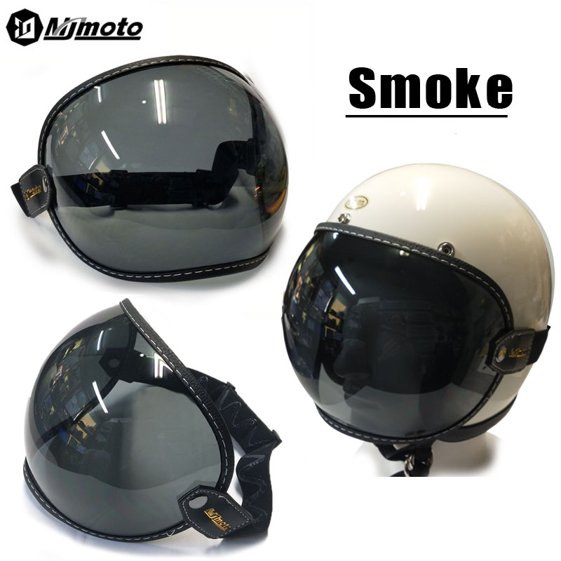 RETRO BUBBLE GOGGLES レトロバブルゴーグル シールド バブルレンズ｜5