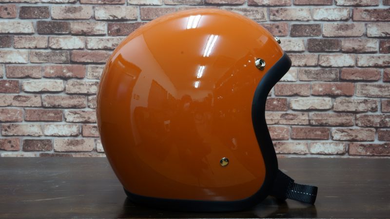 OCEAN BEETLE】BEETLE 500TX-2 /オレンジ オーシャンビートル