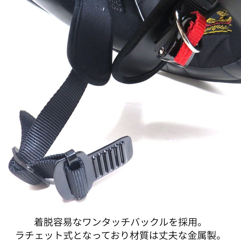カブの駅こうべxHORIZON MX-H4 フルフェイスヘルメット