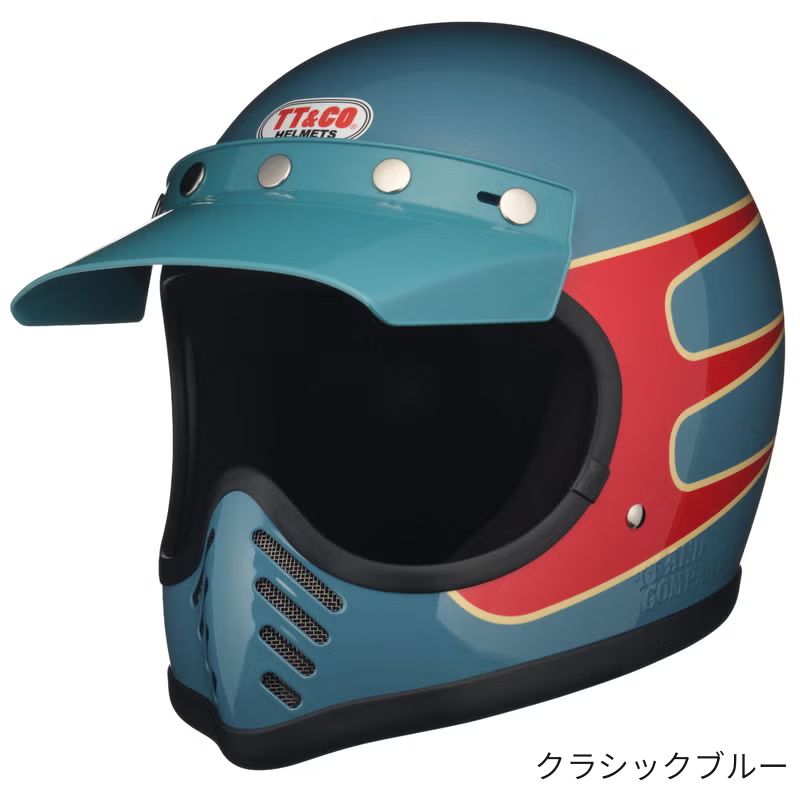 TT&CO.】MOTOMOTO3 SG／DOT SCALLOP モトモト3 SG／DOT スキャロップ