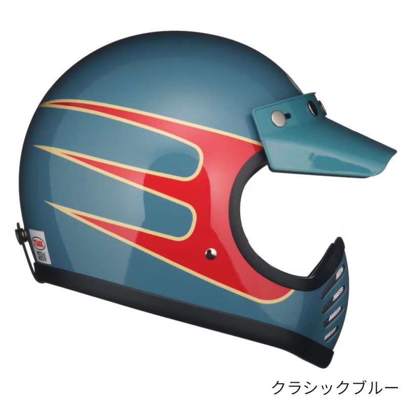 極小帽体TT&Co.初期型トゥーカッター/廃版BELL MOTO3モトスター トゥー