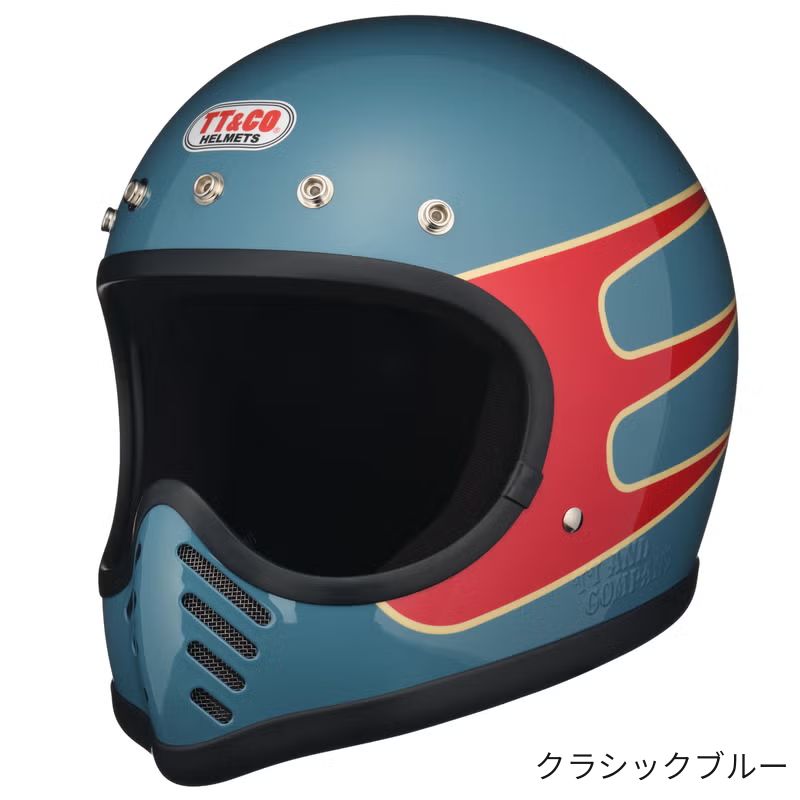 TT&CO.】MOTOMOTO3 SG／DOT SCALLOP モトモト3 SG／DOT スキャロップ