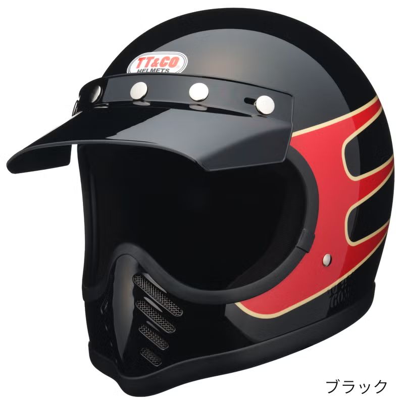 TT&CO.】MOTOMOTO3 SG／DOT SCALLOP モトモト3 SG／DOT スキャロップ