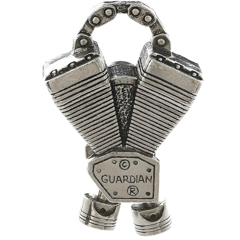 送料無料】マグナムサイズ 米国製 ガーディアンベル MAGNUM Vtwin