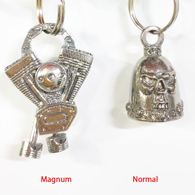 送料無料】マグナムサイズ 米国製 ガーディアンベル MAGNUM Vtwin