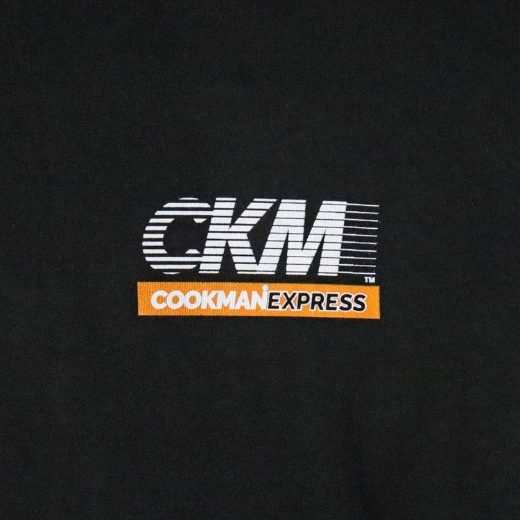 COOKMAN｜クックマン Tシャツ Express（ユニセックス） エクスプレス
