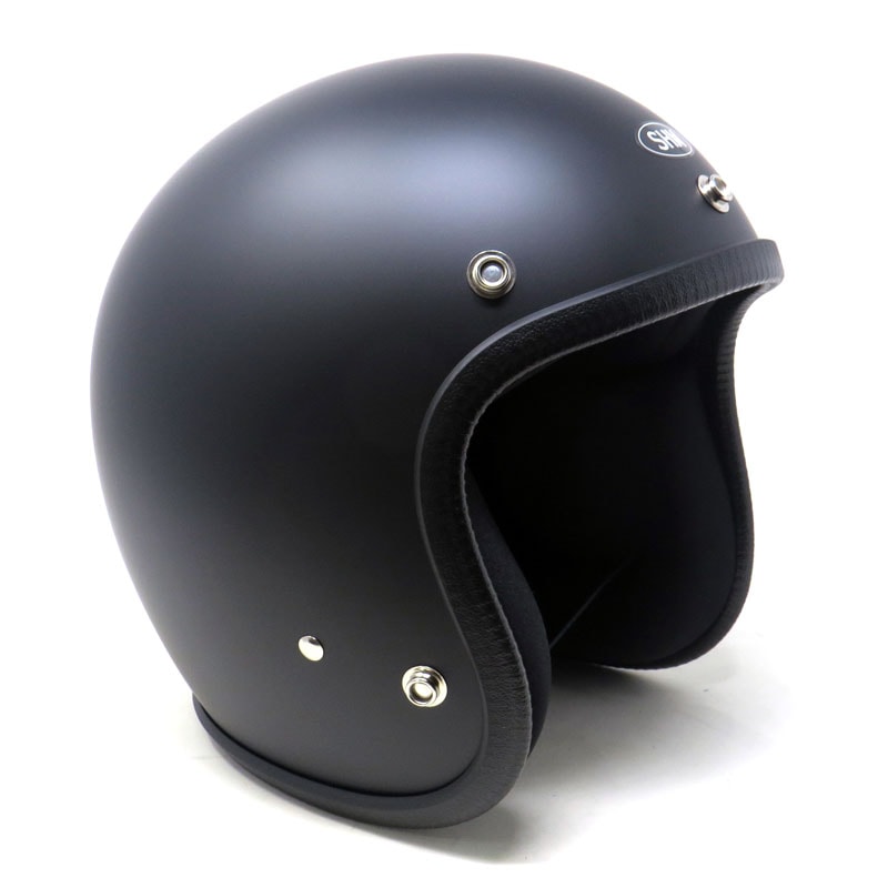 SMH ヘルメットLot500 MAT BLAK ＬBELL tt &co TT&CO.】500-TX スタンダード マットブラック ティーティー