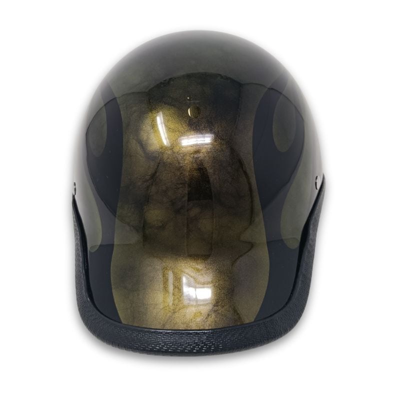 Third-Eye サードアイ cvoカラー ヘルメット フリーサイズ 受注制作・サードアイ CVOカラーのヘルメット ｜ CROW-DESIGN