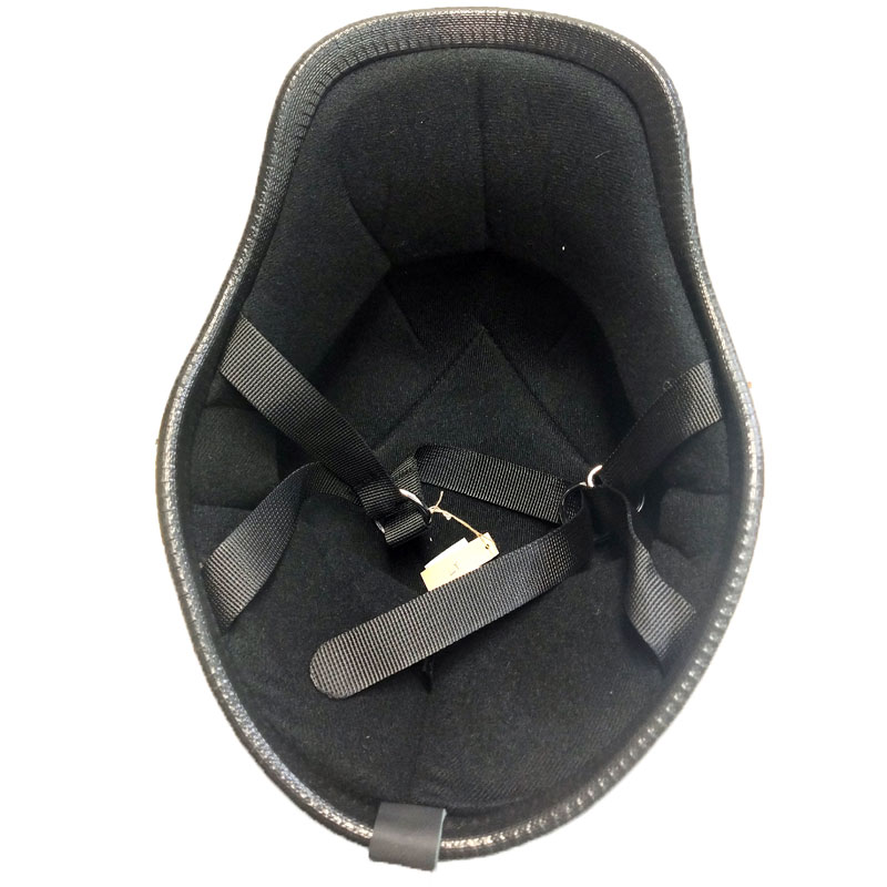 1点限り】Third-Eye 装飾用 カスタムペイント ハーフヘルメット