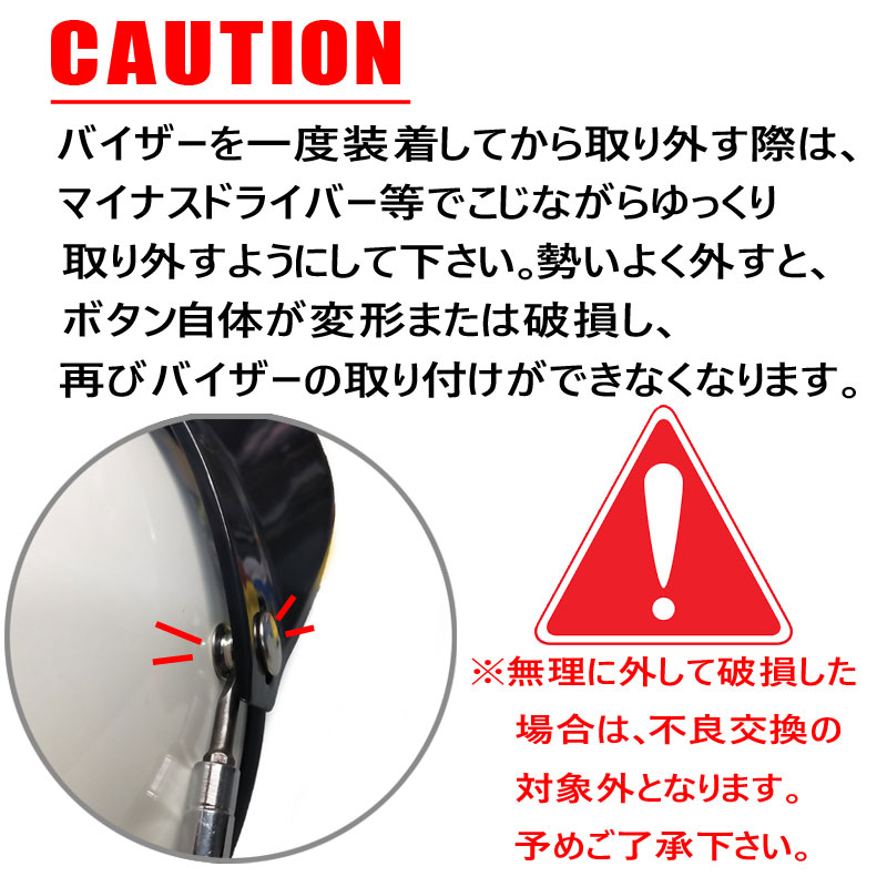 OCEAN BEETLE オーシャンビートル BLACK-BEETLE 70s VISOR