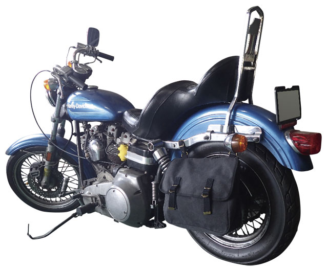 BIKECHECK：BRIDGESTONE Wildewest WWA500 
