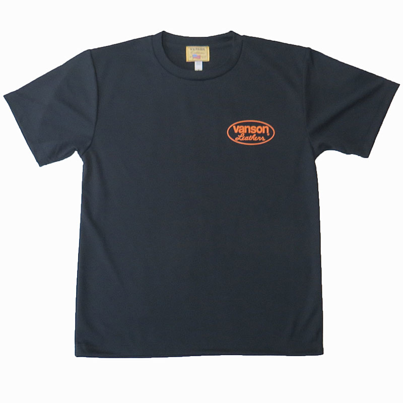 [バンソン] ラグラン ドライ 長袖Tシャツ ACVL-903 吸汗速乾 抗菌防臭 UVカット VANSON バンソン ラグラン ドライ長袖 Tシャツ ロンT 給水速乾 ウェア バンソン] ラグラン ドライ 長袖Tシャツ ACVL-903  吸汗速乾 抗菌防臭 UVカット 当店別注!VANSON バンソン ラグラン ドライ長袖 Tシャツ(ACVL-903)吸汗速乾 抗菌防臭 UVカットスタンダードサイズ  ...