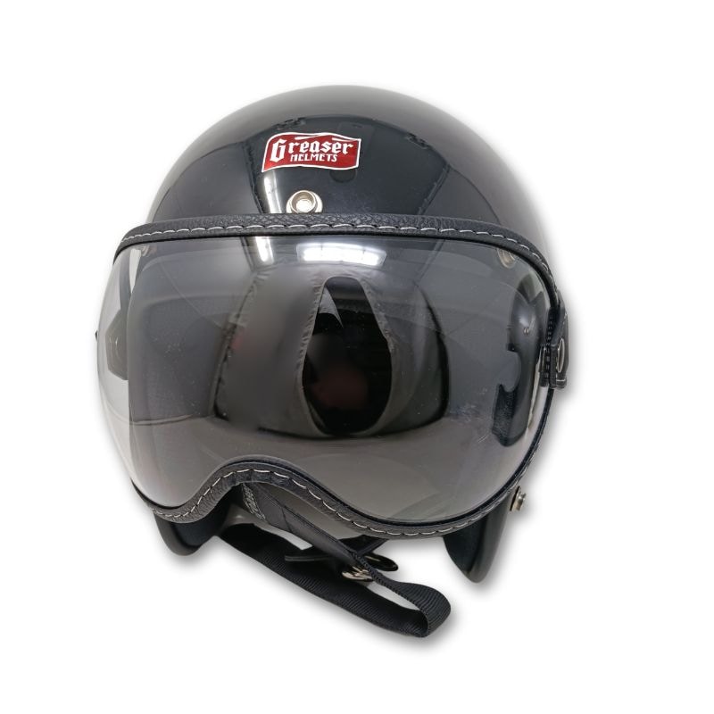 TEARDROP GOGGLES ティアドロップゴーグル シールド バブルレンズ