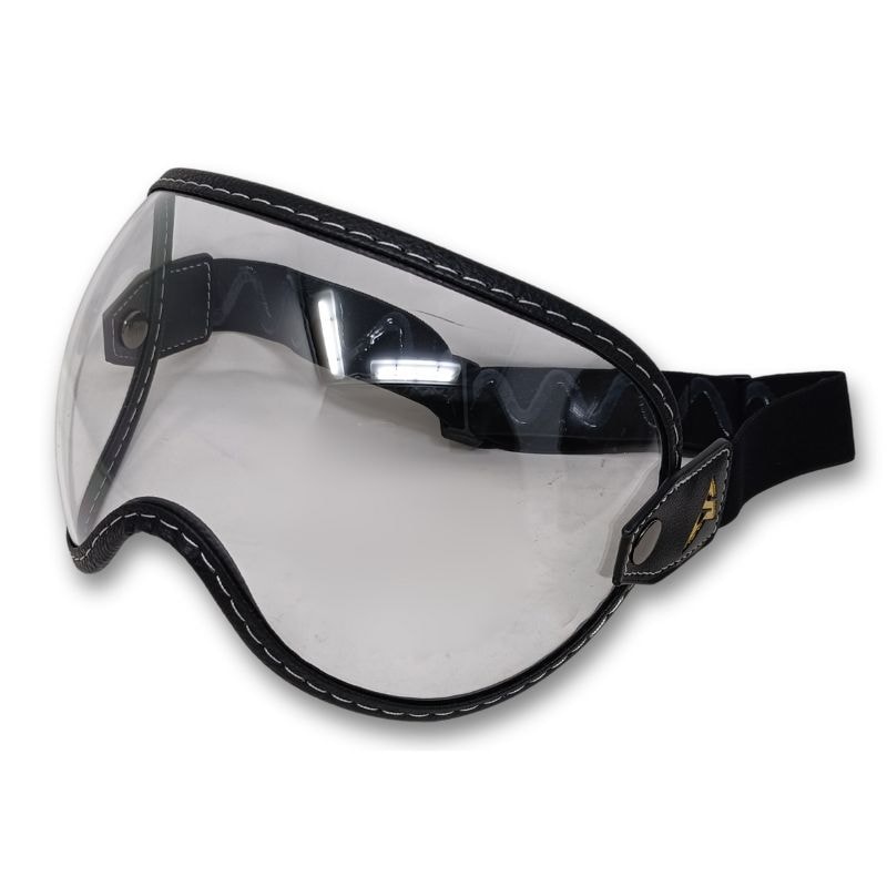 TEARDROP GOGGLES ティアドロップゴーグル シールド バブルレンズ