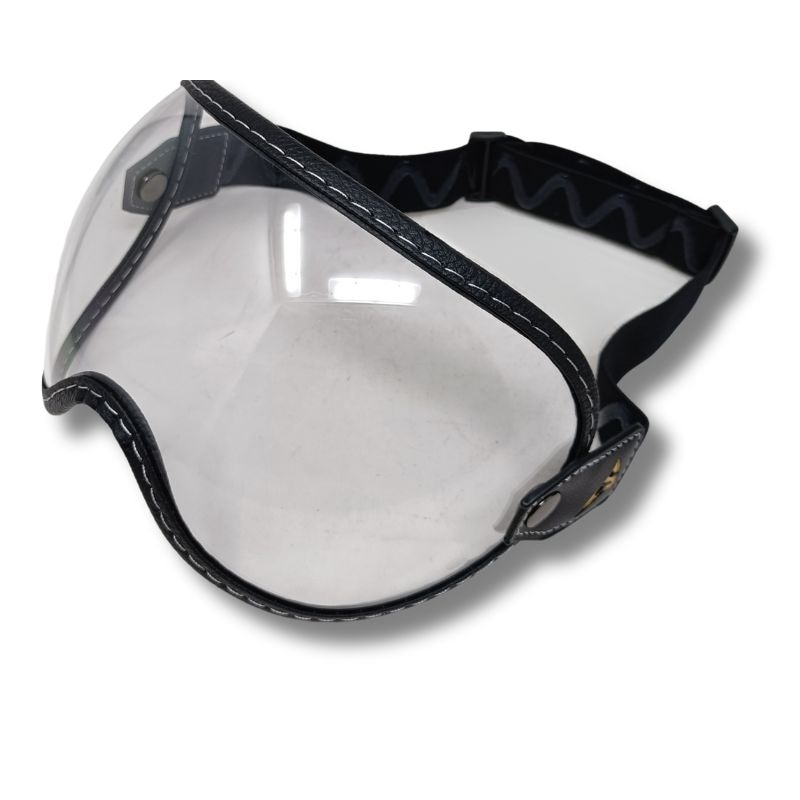 TEARDROP GOGGLES ティアドロップゴーグル シールド バブルレンズ