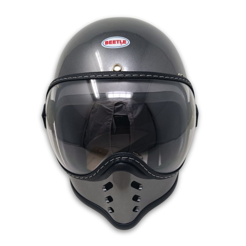 TEARDROP GOGGLES ティアドロップゴーグル シールド バブルレンズ