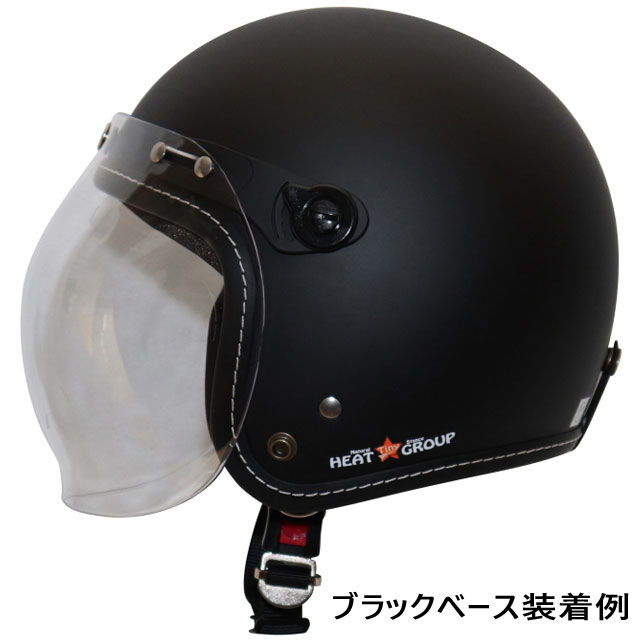 HEAT GROUP ヒートグループ ティニーナチュラルスタンス系 ハート