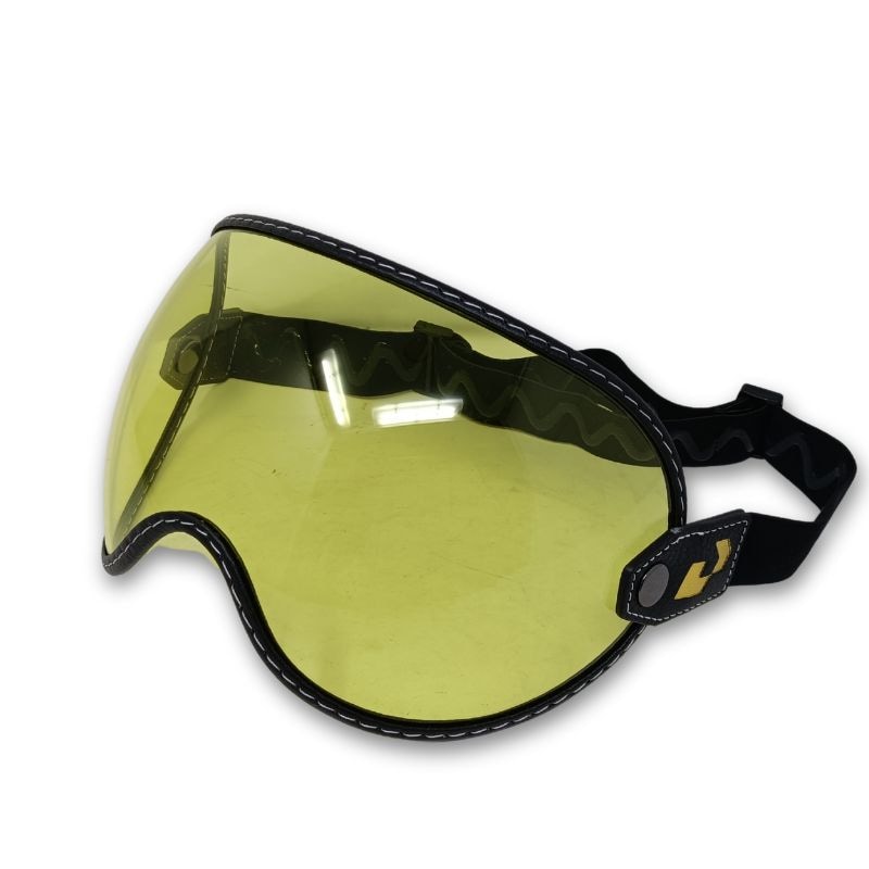 TEARDROP GOGGLES ティアドロップゴーグル シールド バブルレンズ