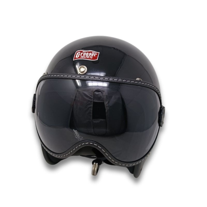 TEARDROP GOGGLES ティアドロップゴーグル シールド バブルレンズ