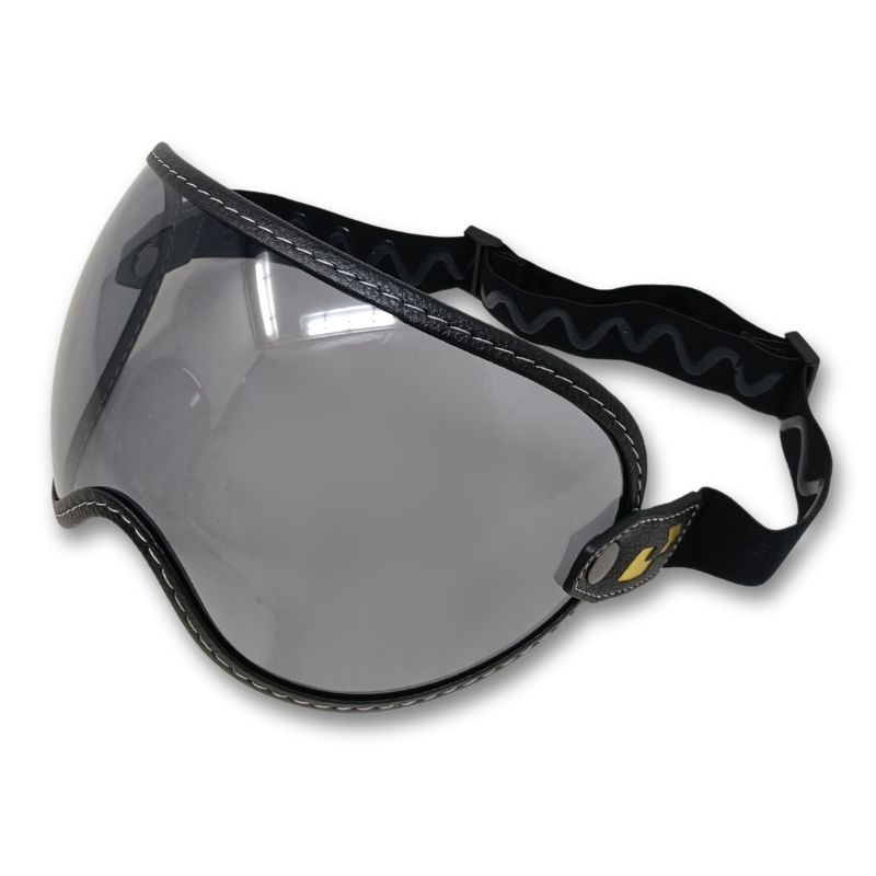 TEARDROP GOGGLES ティアドロップゴーグル シールド バブルレンズ