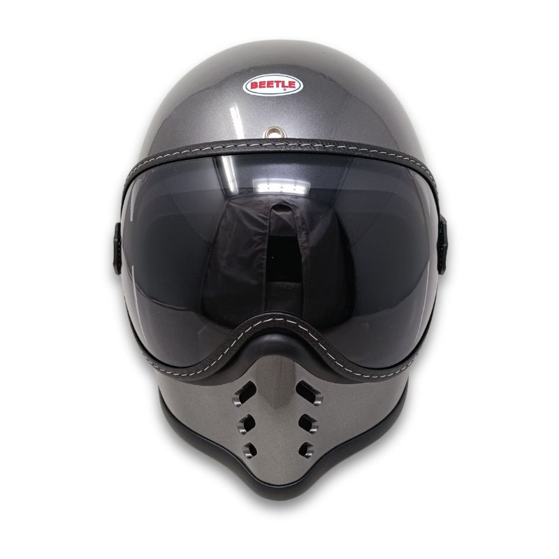 TEARDROP GOGGLES ティアドロップゴーグル シールド バブルレンズ