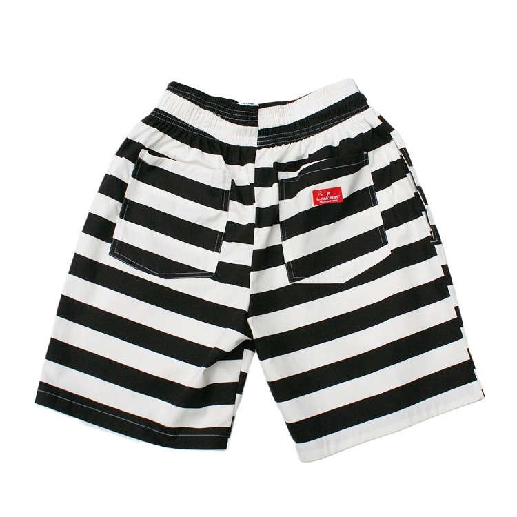COOKMAN/クックマン Short Chef Pants ショートシェフパンツ