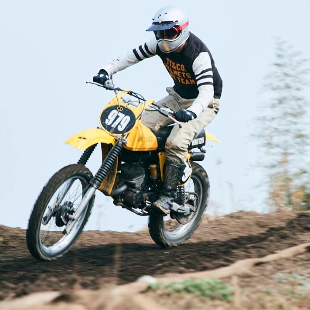 TT&CO.】トゥーカッター SG/DOT ギンギラ70's シルバー ティーティー