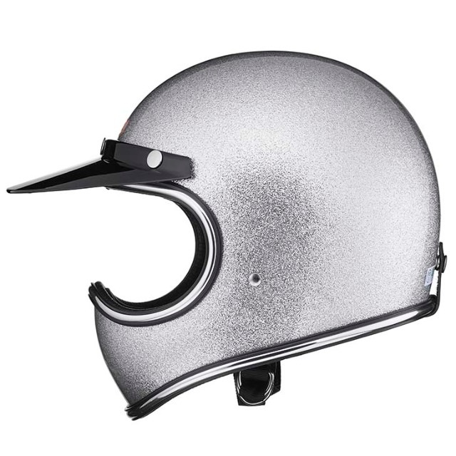 TT&CO.】トゥーカッター SG/DOT ギンギラ70's シルバー ティーティー